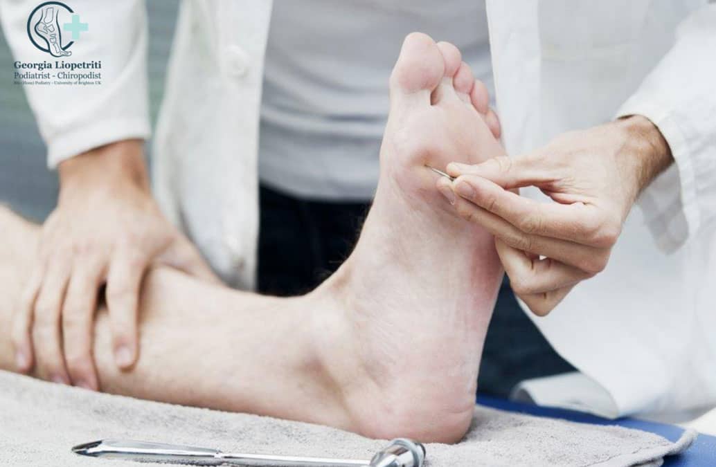 10 facts about Diabetes