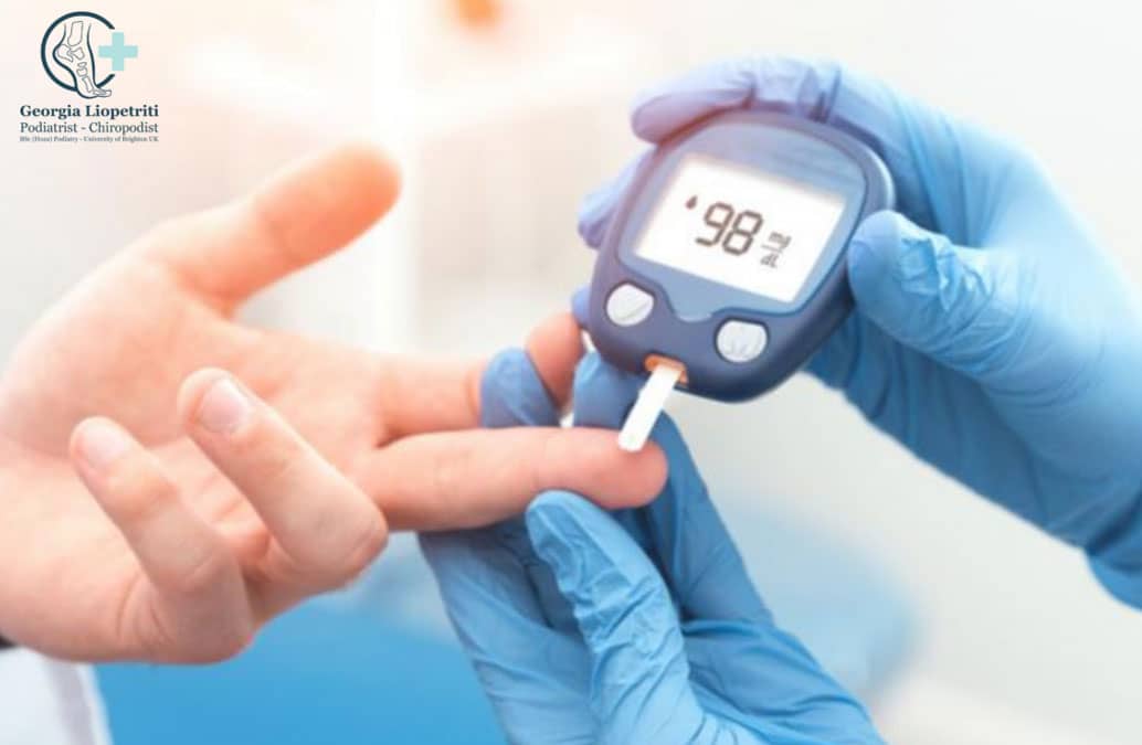 Diabetes Mellitus Symptoms