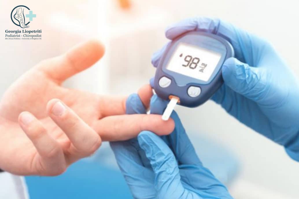 Paphos Podiatrist Diabetes Mellitus Symptoms Paphos Podiatrist Diabetes Mellitus Symptoms