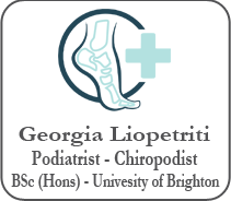Paphos Podiatry in Peyia