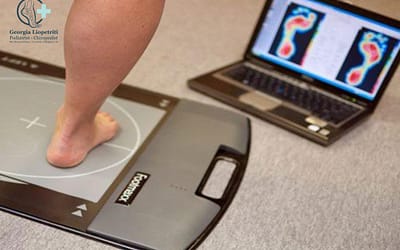 Gait analysis and Orthotics
