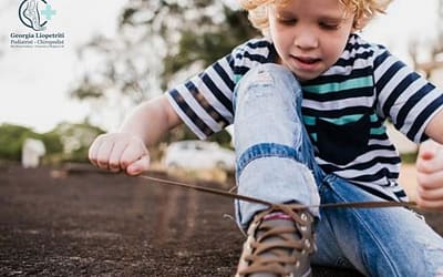 Top Tips for buying back-to-school shoes